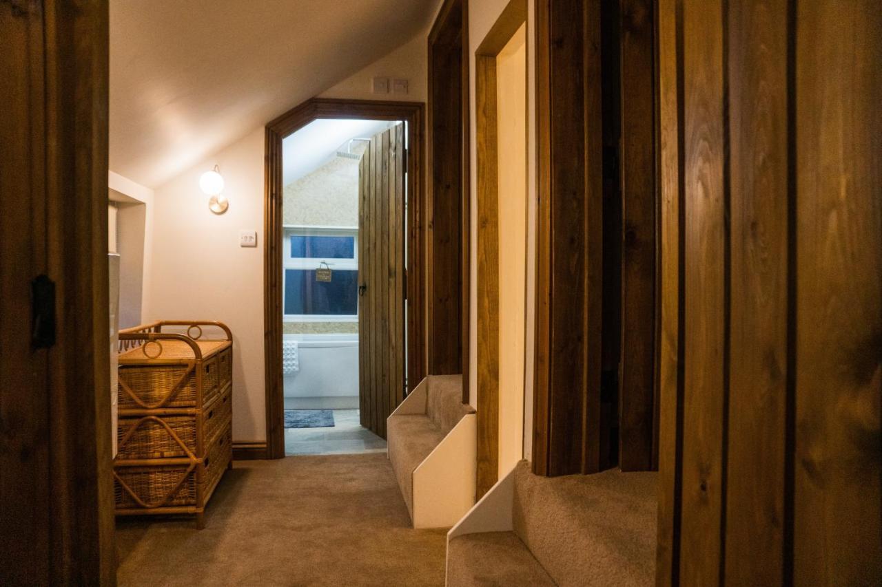Hot Tub Pet Friendly Luxury Cosy Cottage, Near Withernsea And Patrington Welwick Exterior photo