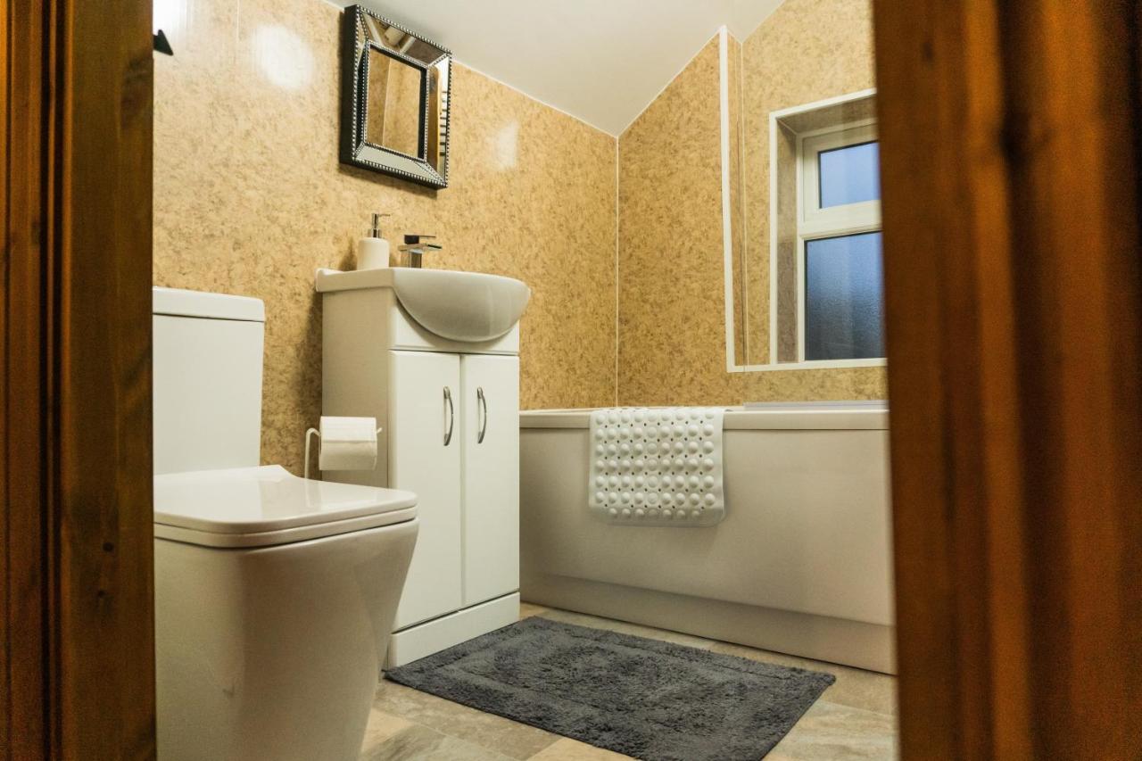 Hot Tub Pet Friendly Luxury Cosy Cottage, Near Withernsea And Patrington Welwick Exterior photo